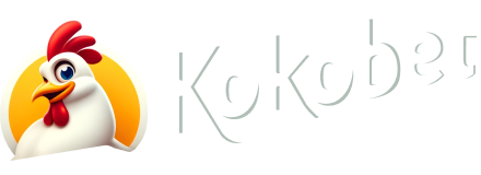 KokoBet Casino Logo